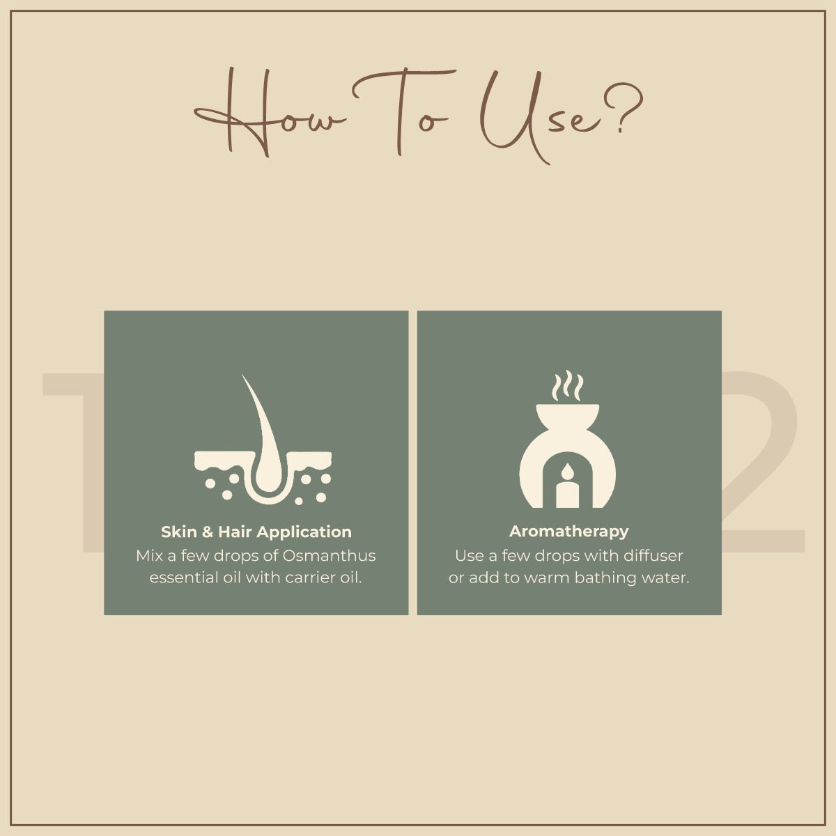 Salvia Natural Essential Oils Osmanthus Essential Oil Salvia Natural Essential Oils Osmanthus Essential Oil